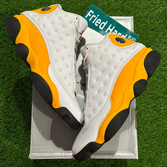 Air Jordan 13 Retro 'Del Sol'