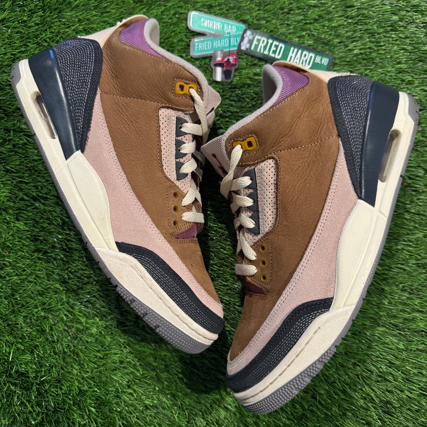 Air Jordan 3 Retro SE 'Winterized'