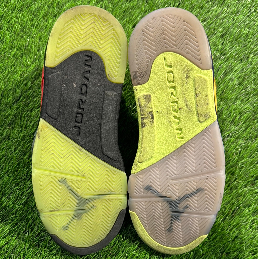 Air Jordan 5 Retro SE 'What The'