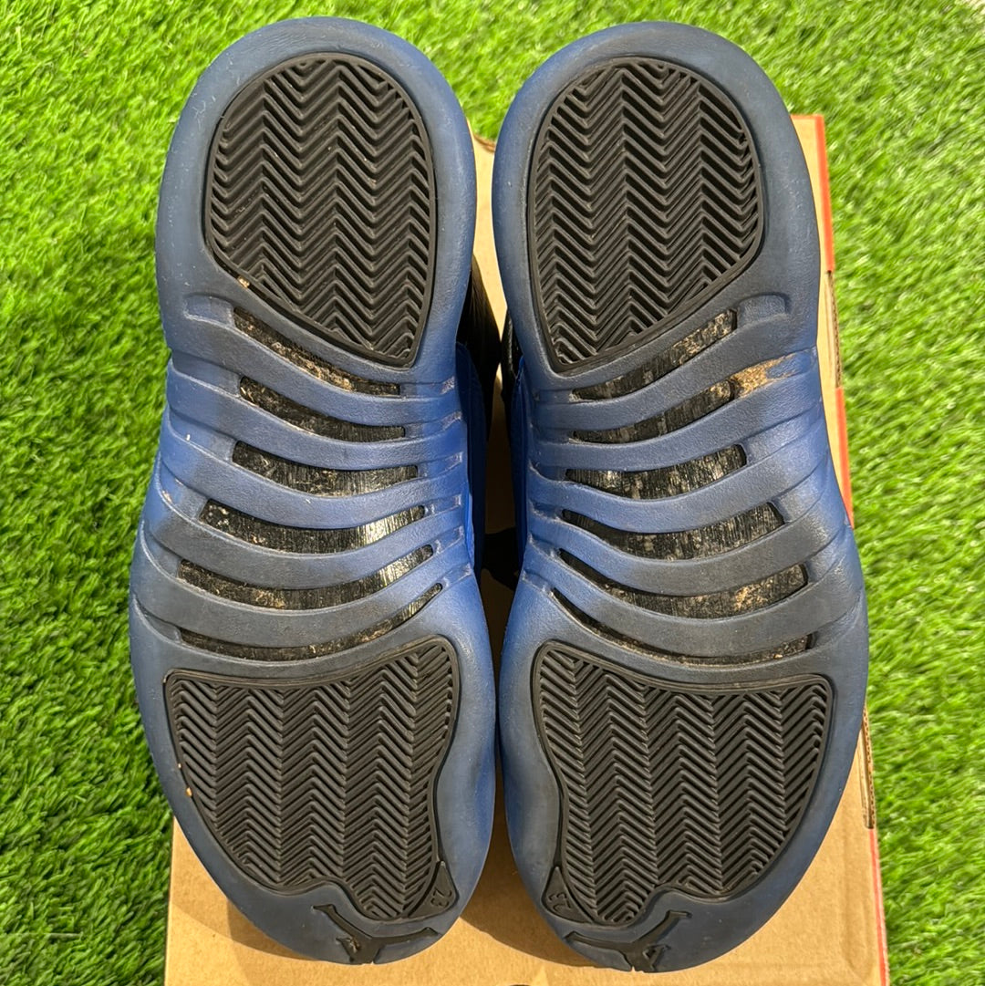 Air Jordan 12 Retro 'Game Royal'