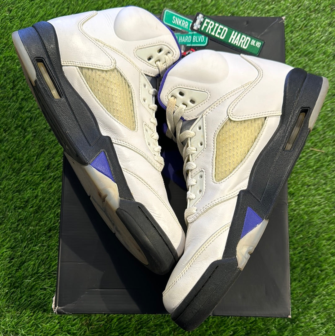 Air Jordan 5 Retro 'Concord'