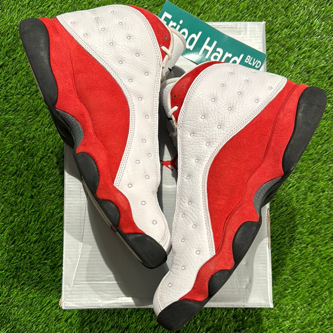 Air Jordan 13 Retro 'Chicago' 2017