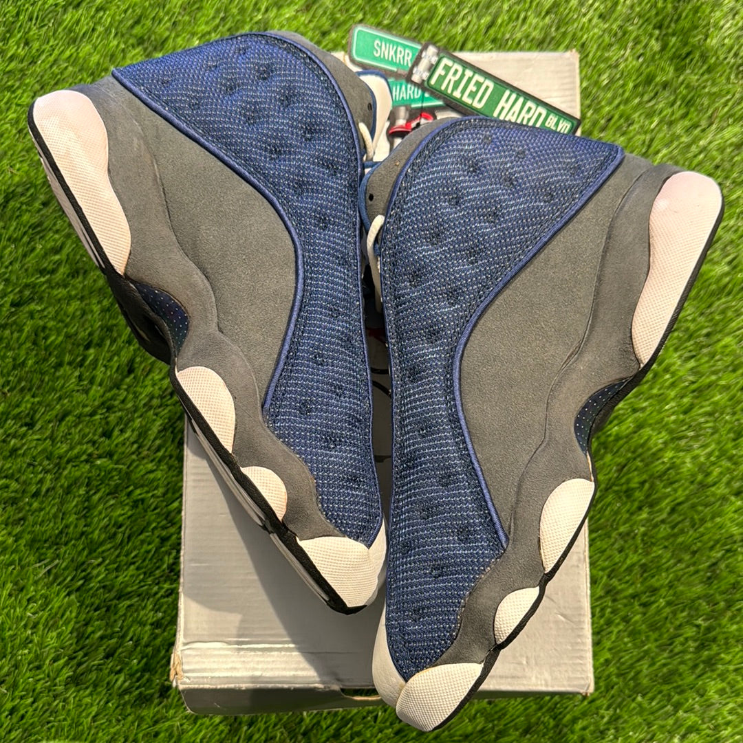 Air Jordan 13 Retro 'Flint' 2005