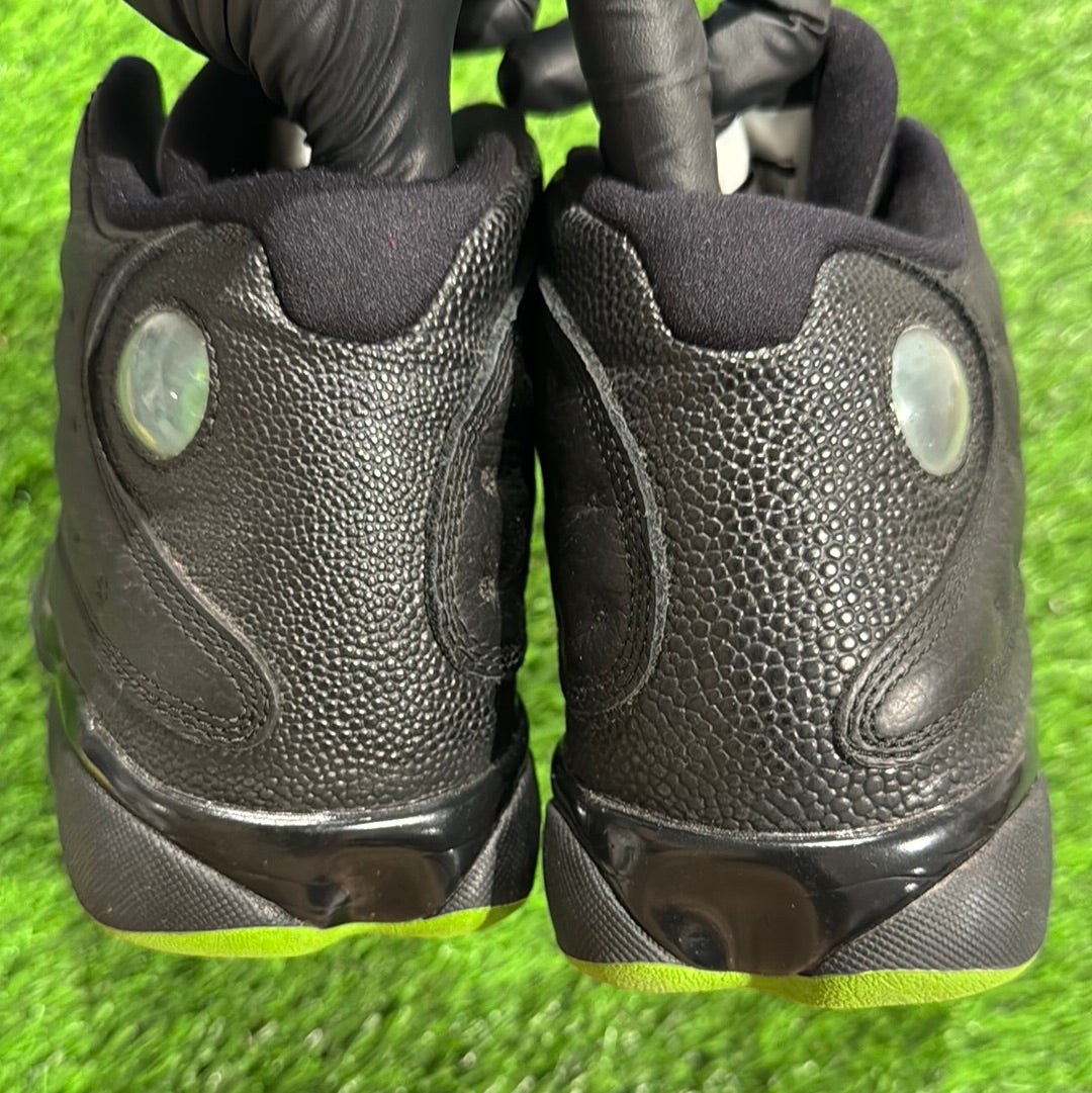 Air Jordan 13 Retro 'Altitude' 2017