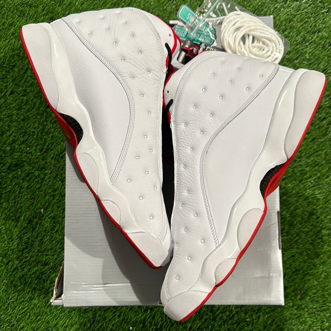 Air Jordan 13 Retro 'History of Flight'
