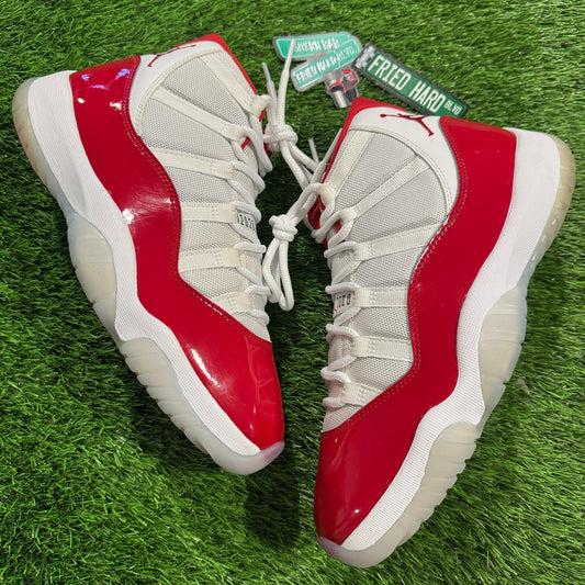 Air Jordan 11 Retro 'Cherry'