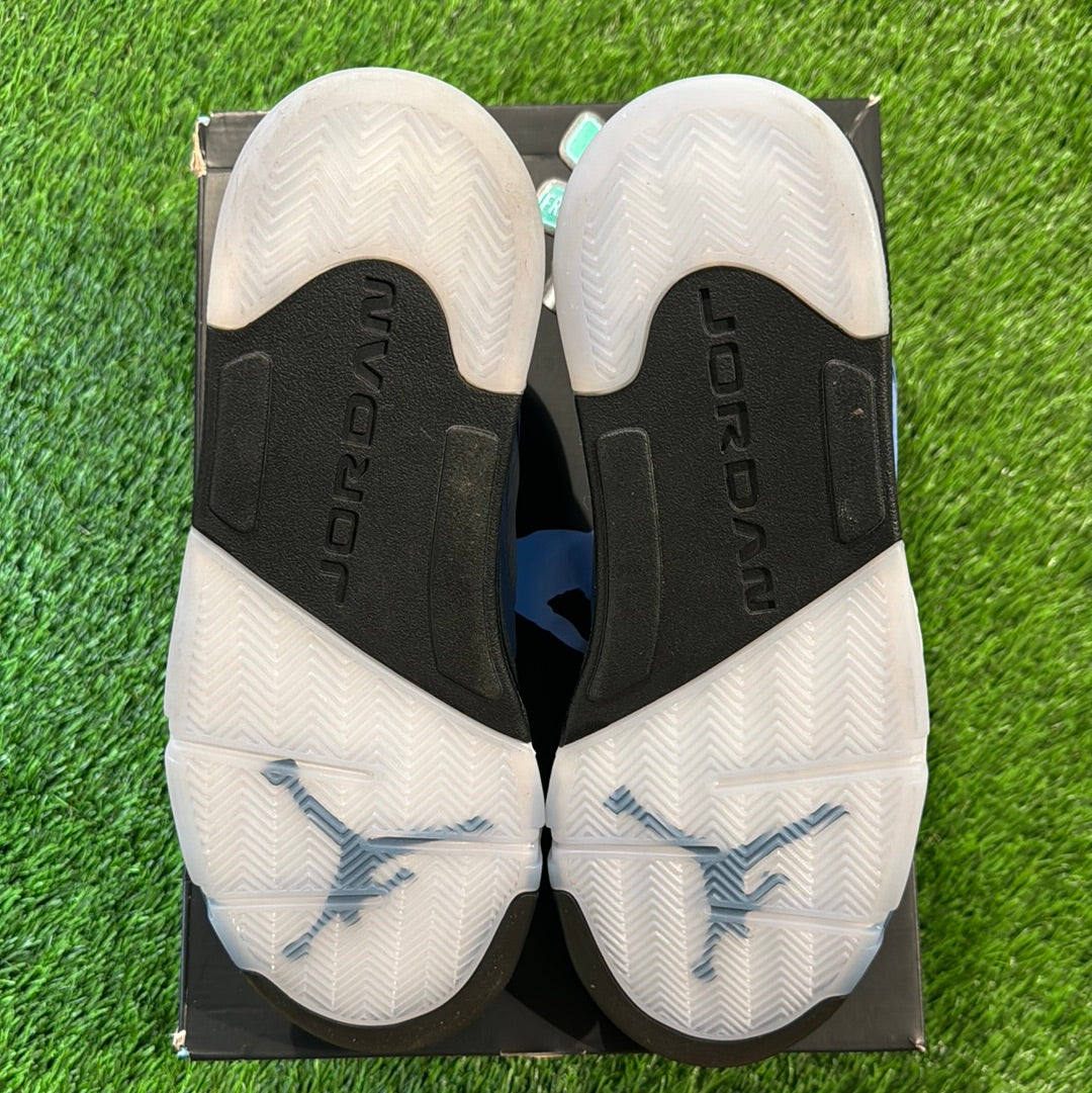 Air Jordan 5 Retro SE 'UNC'