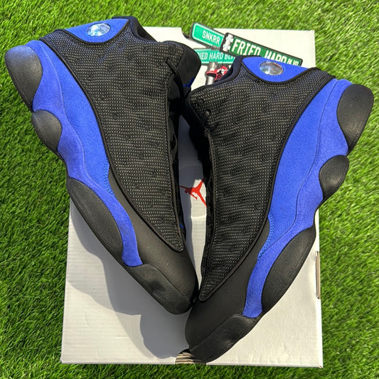 Air Jordan 13 Retro 'Hyper Royal'