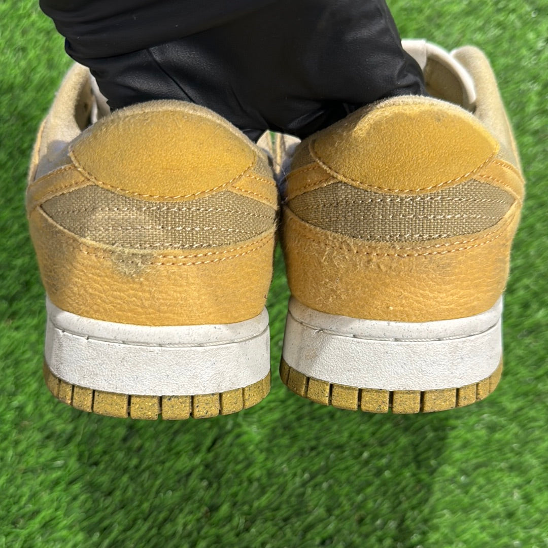 Dunk Low 'Sun Club'