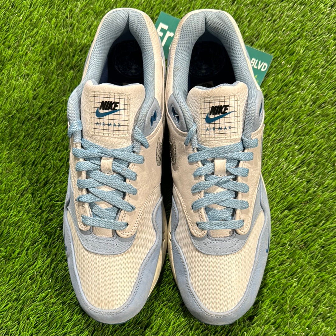 Air Max 1 Premium 'Air Max Day - Blueprint'