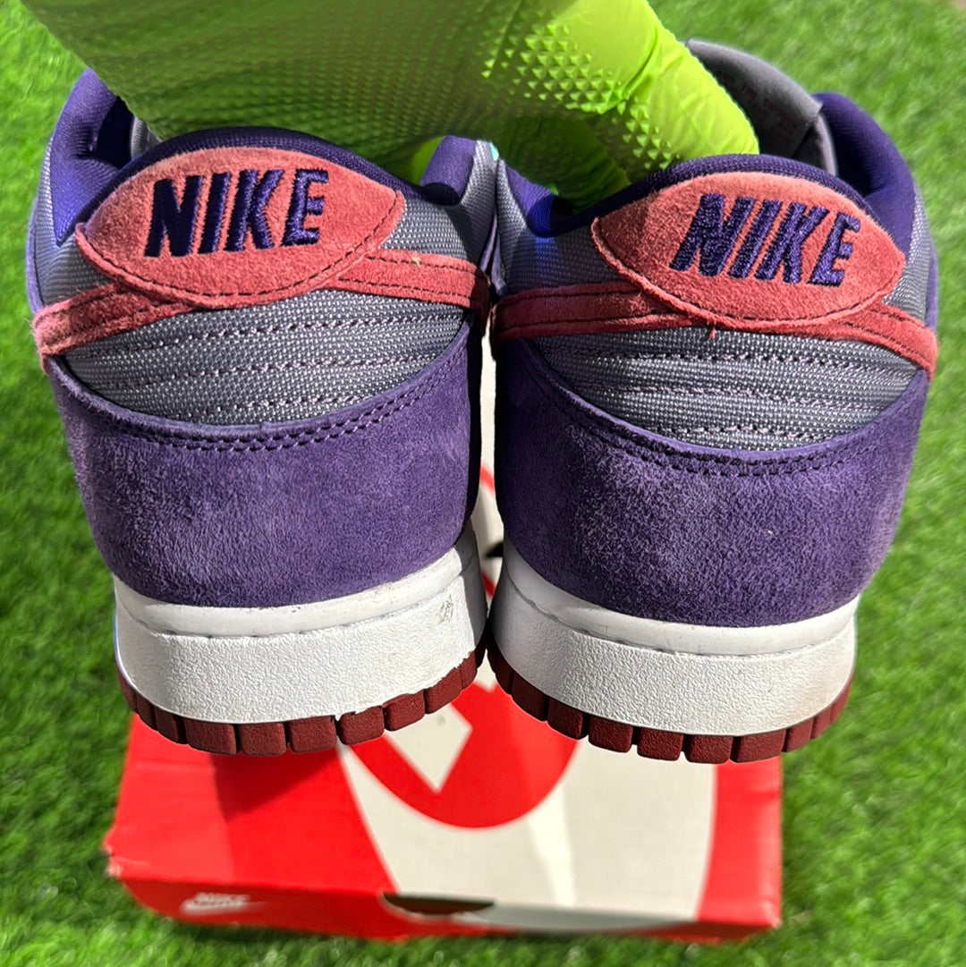 Dunk Low Retro Vol. 1 SP 'Plum' 2024