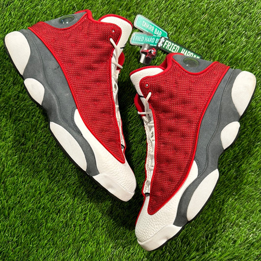 Air Jordan 13 Retro 'Red Flint'