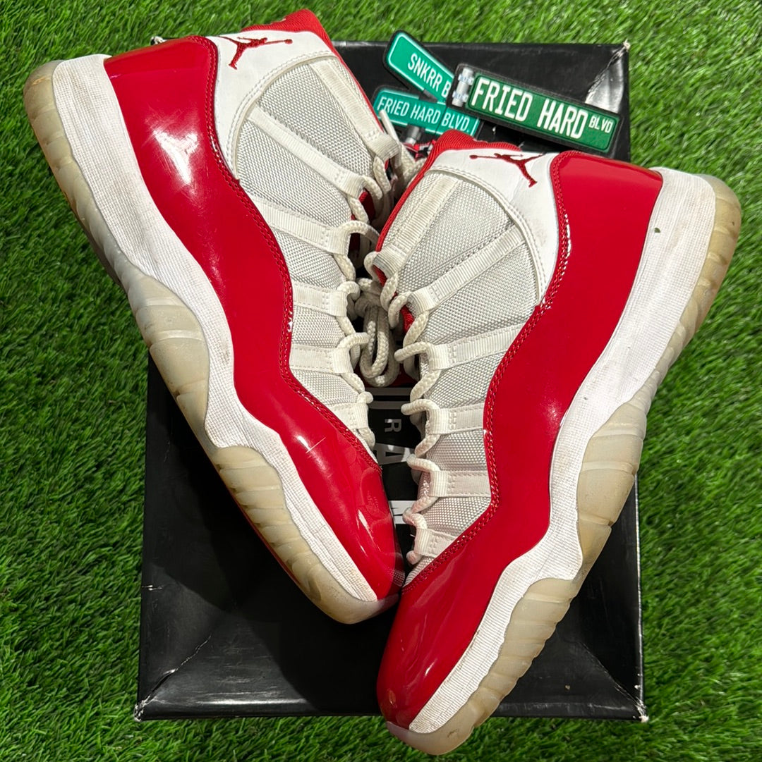 Air Jordan 11 Retro 'Cherry'