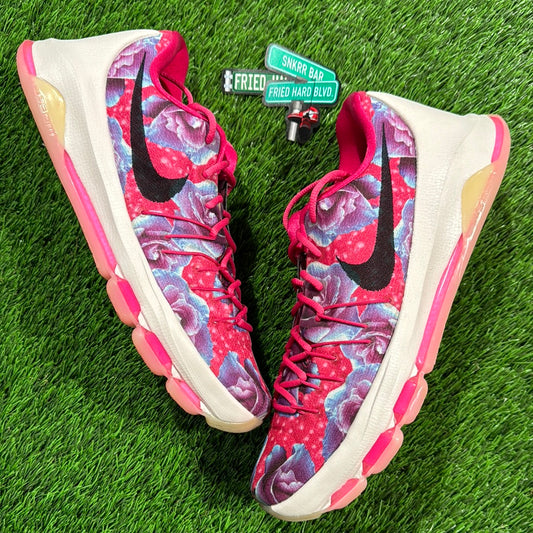 KD 8 'Aunt Pearl'