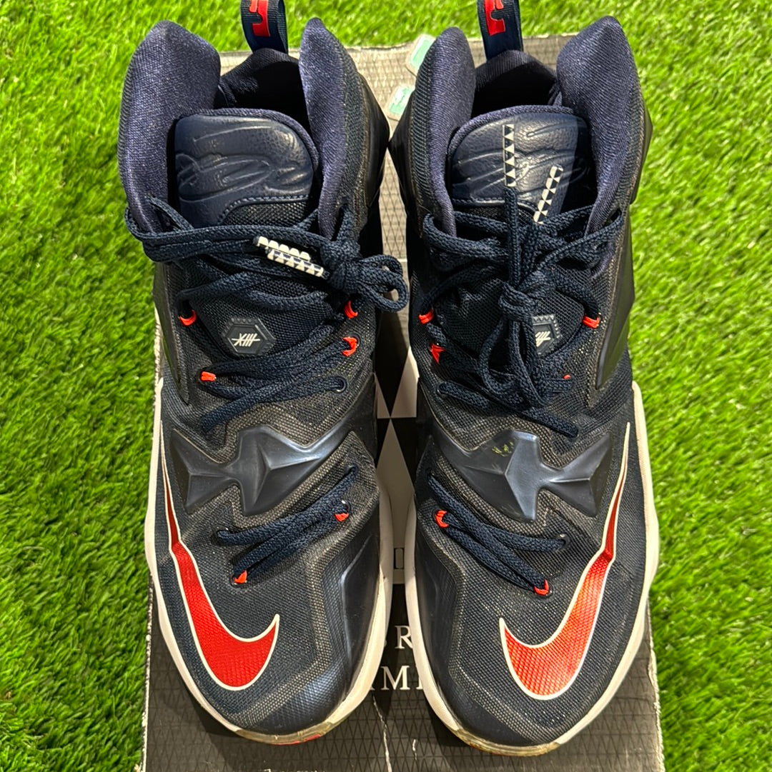 LeBron 13 'USA' 9.5M/11W