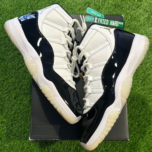 Air Jordan 11 Retro 'Gratitude / Defining Moments'
