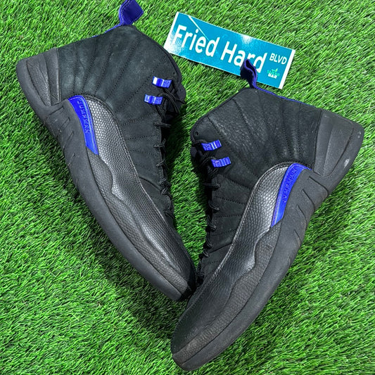 Air Jordan 12 Retro 'Dark Concord'