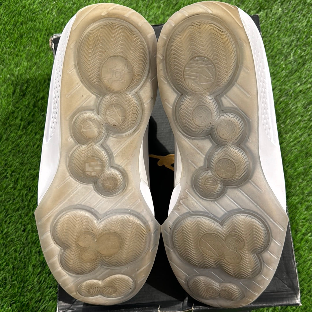 Air Jordan 20 Retro 'Laser'