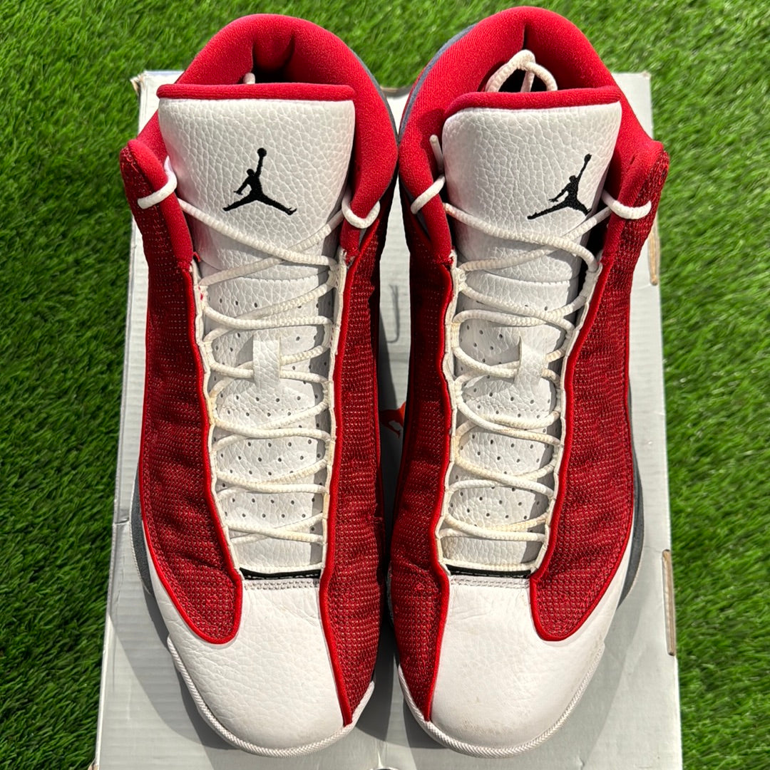 Air Jordan 13 Retro 'Red Flint'