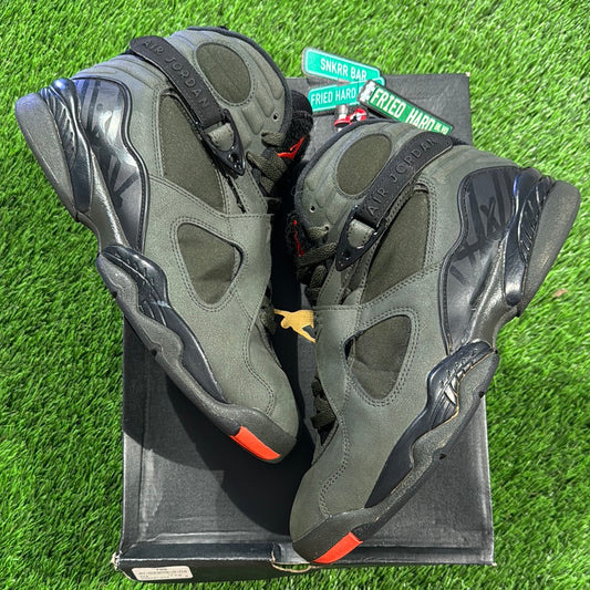 Air Jordan 8 Retro 'Take Flight'