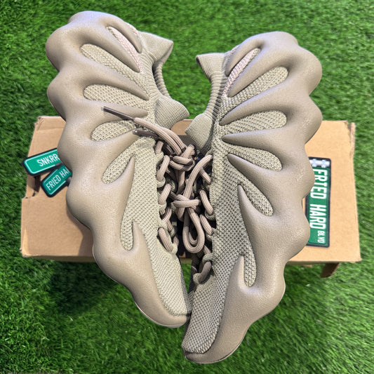Yeezy 450 'Stone Flax'