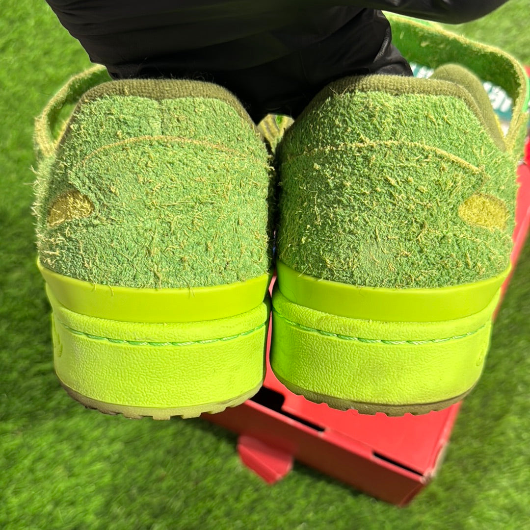 Dr. Seuss x Forum Low 'The Grinch'
