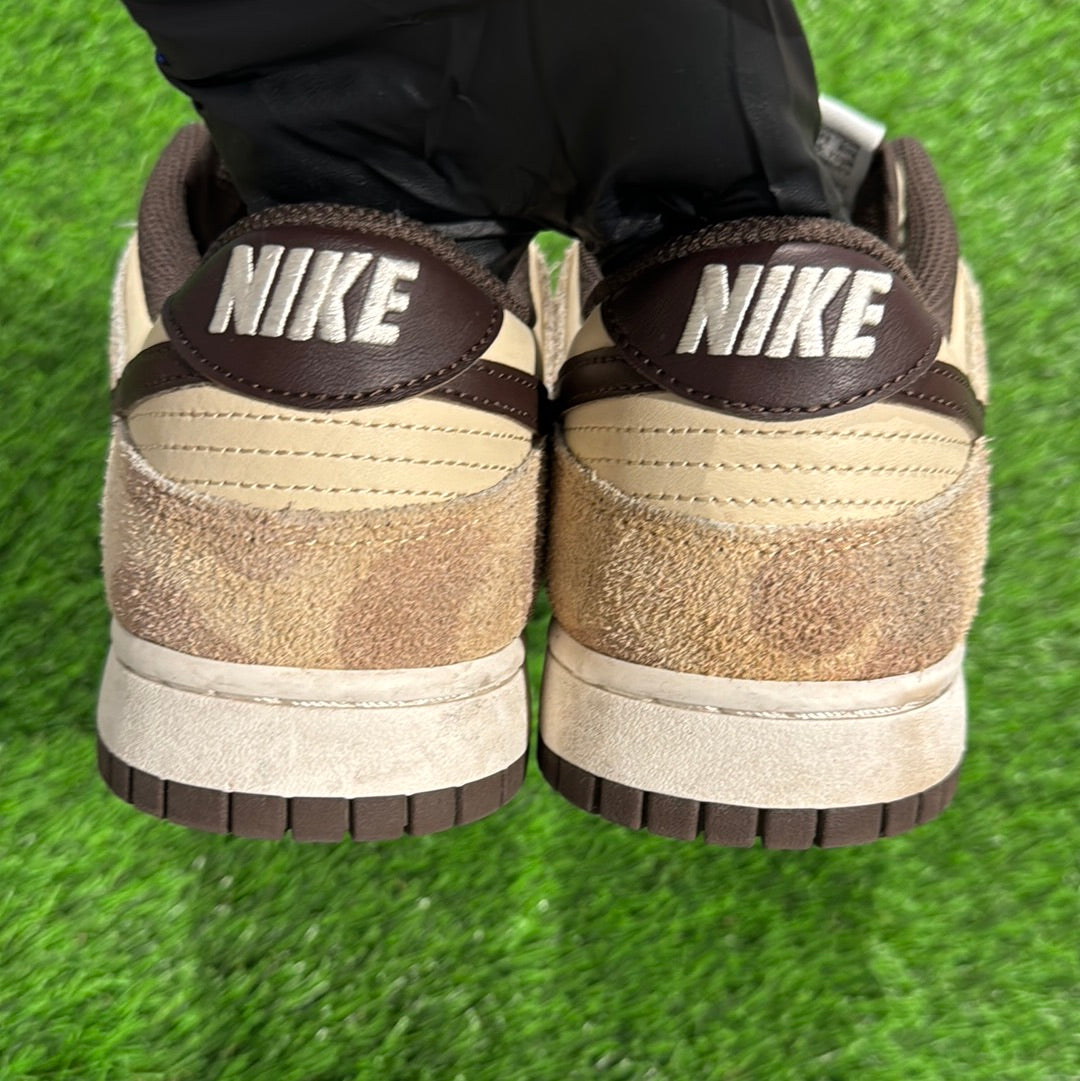 Dunk Low Premium 'Animal Pack - Cheetah'