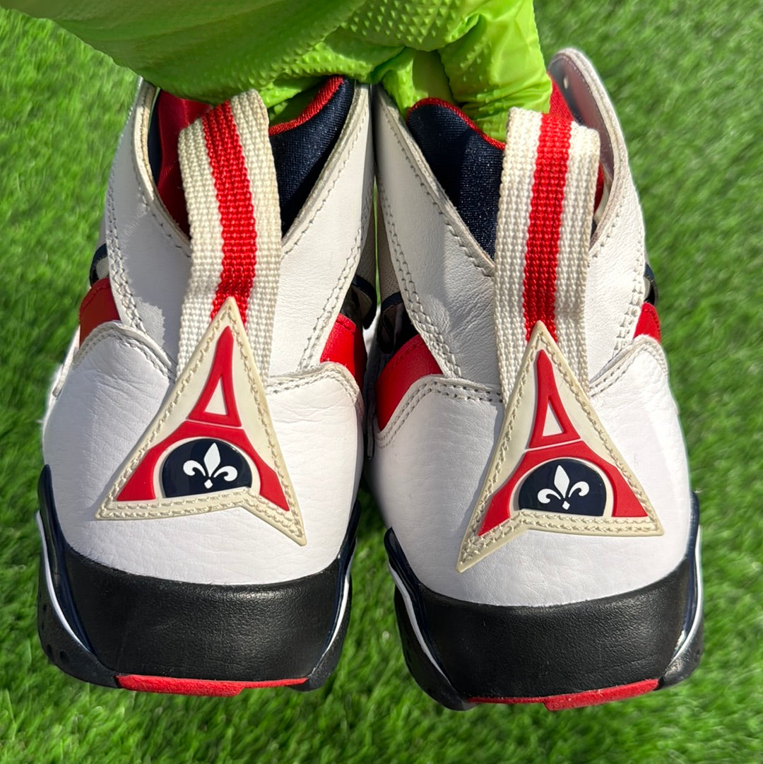 Paris Saint-Germain x Air Jordan 7 Retro 'Paname'