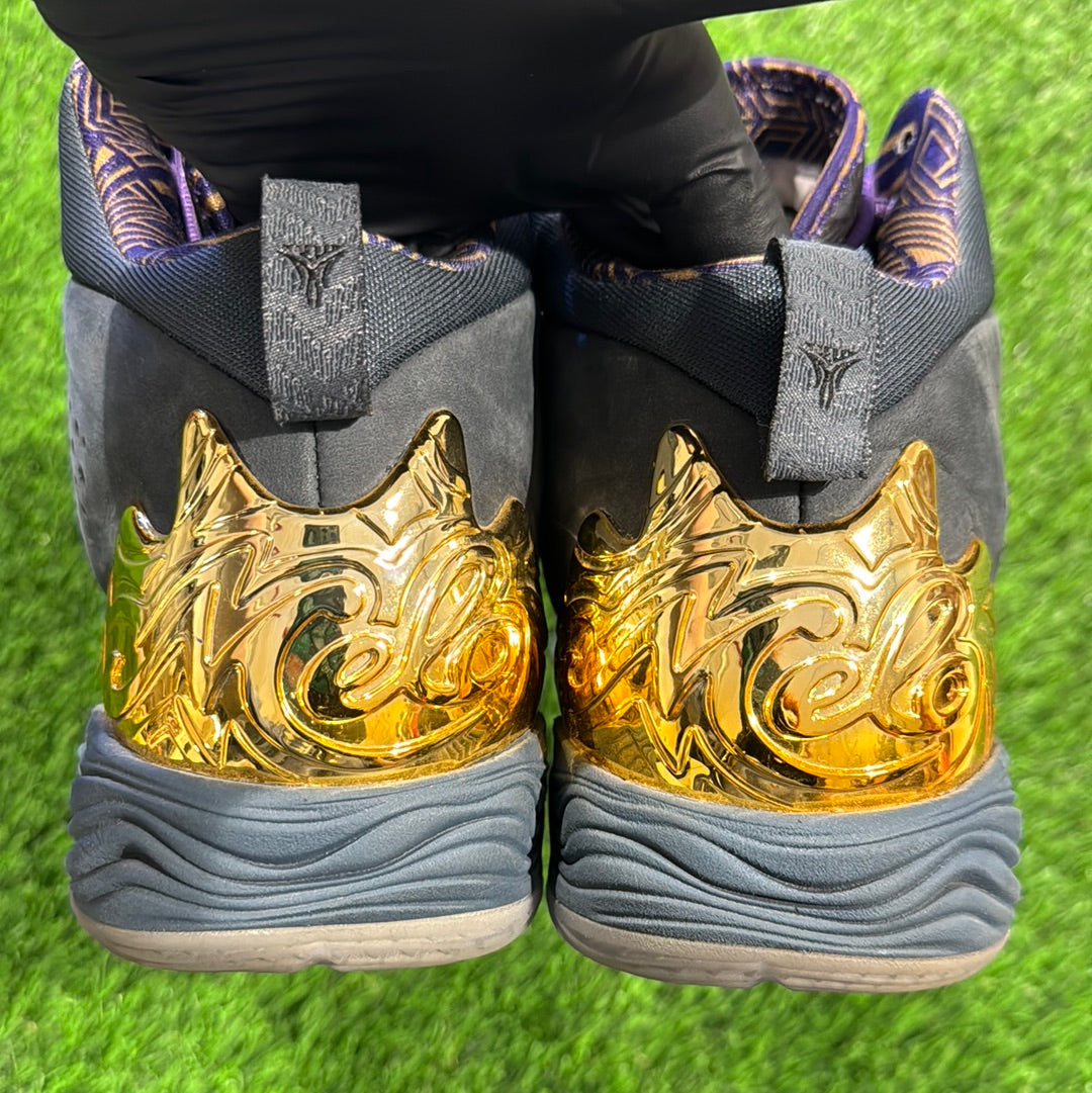 Jordan Melo M10 BHM 'Black History Month'