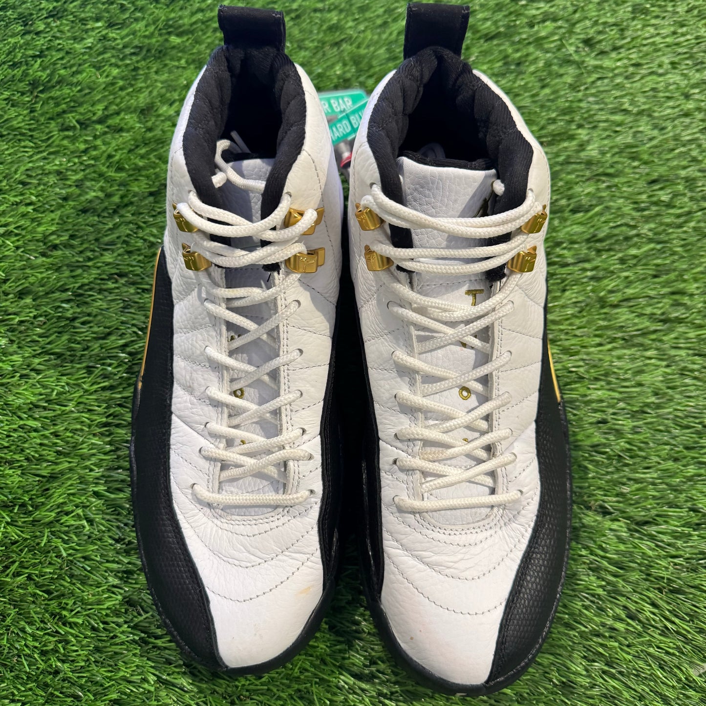 Air Jordan 12 Retro 'Royalty'