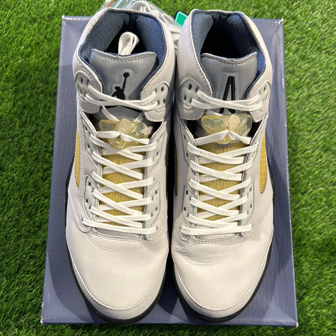 A Ma Maniére x Wmns Air Jordan 5 Retro 'Dawn'