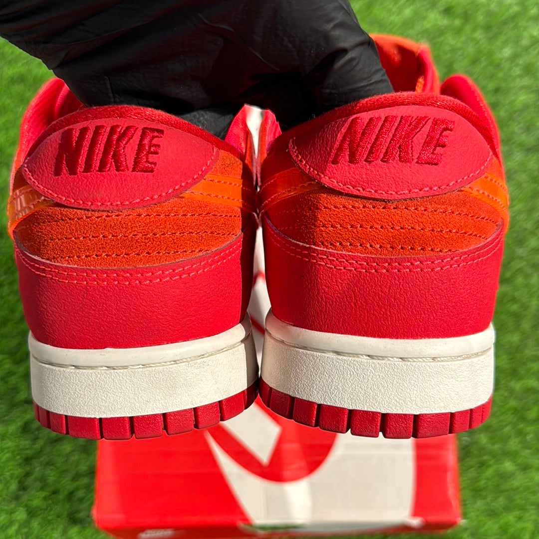 Dunk Low 'ATL'