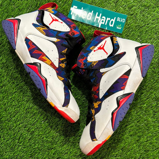 Air Jordan 7 Retro 'Sweater'