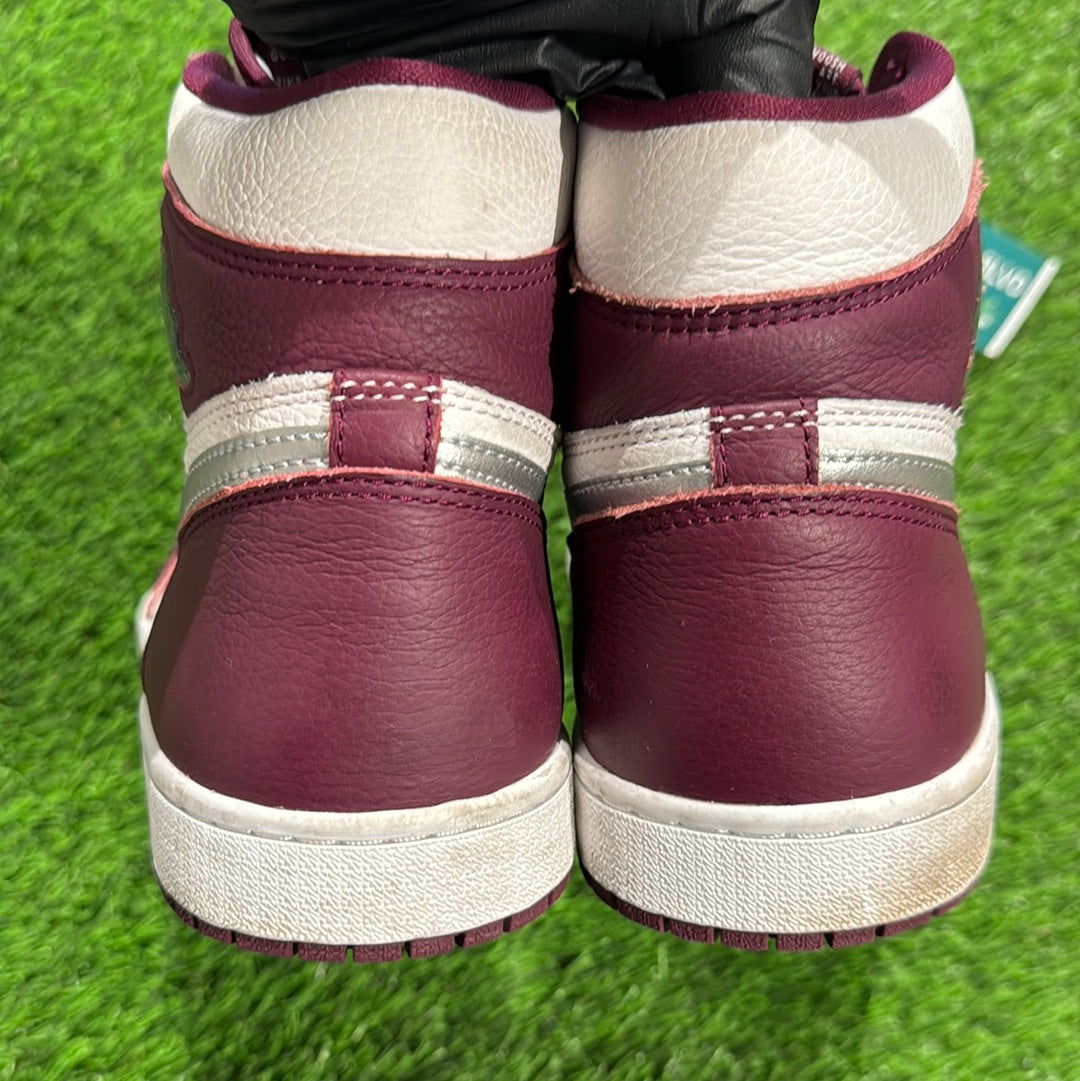 Air Jordan 1 Retro High OG 'Bordeaux'