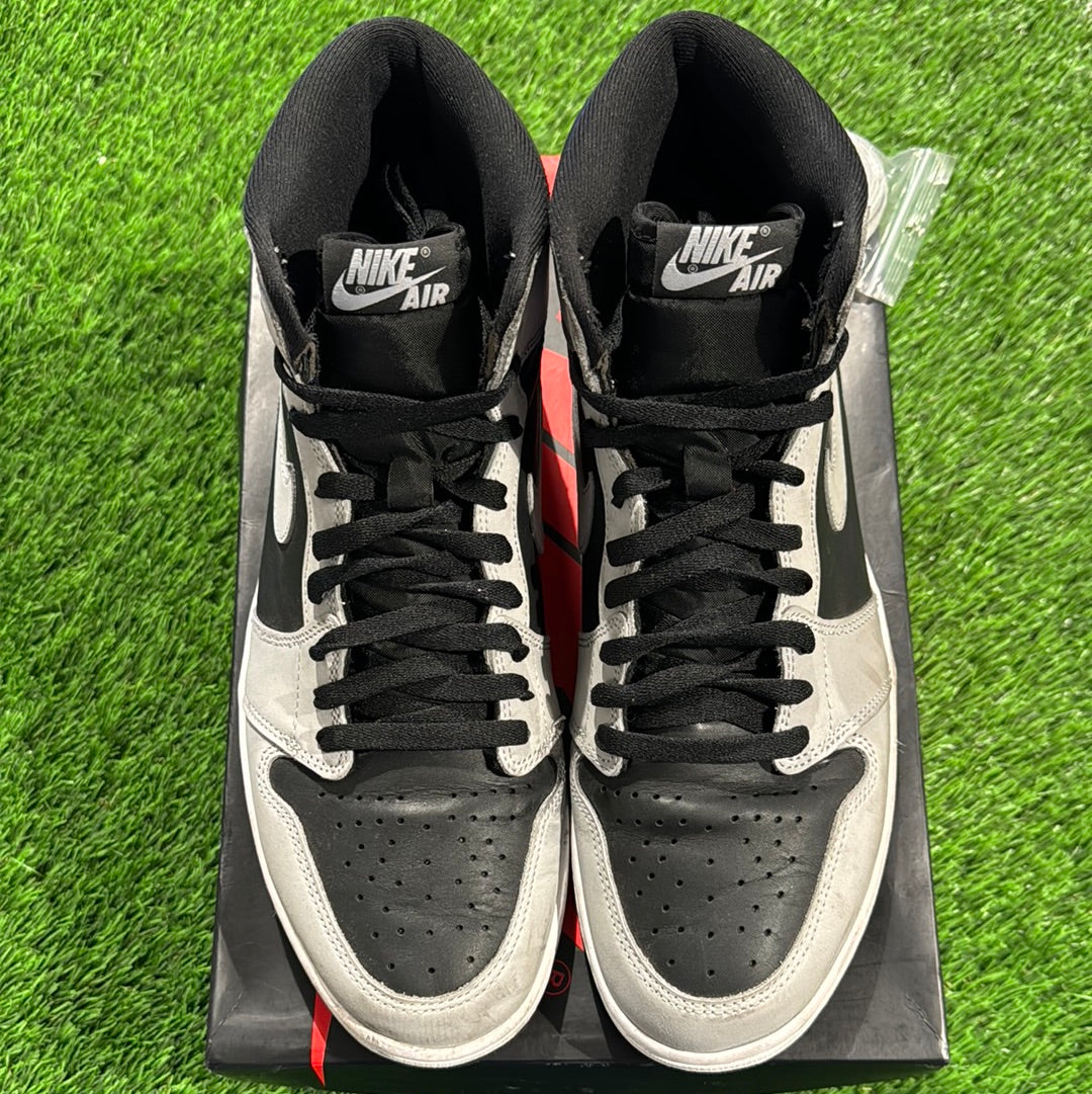 Air Jordan 1 Retro High OG 'Shadow 2.0'