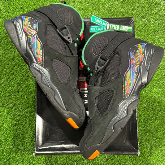 Air Jordan 8 Retro 'Tinker - Air Raid'