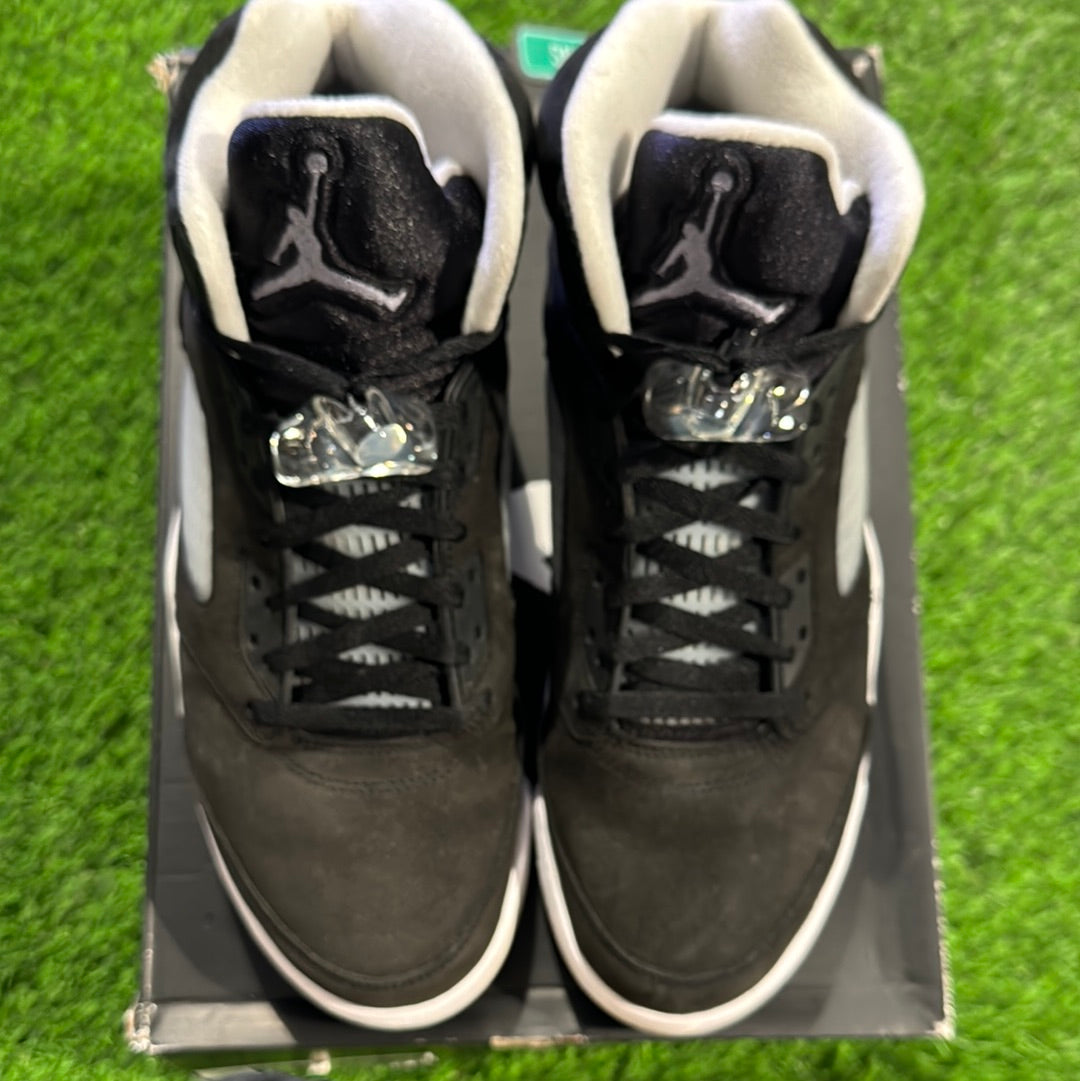 Air Jordan 5 Retro 'Oreo' 2021