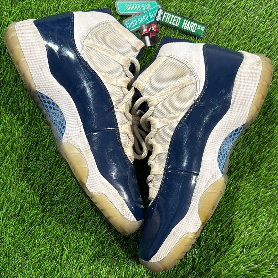 Air Jordan 11 Retro 'Win Like '82'