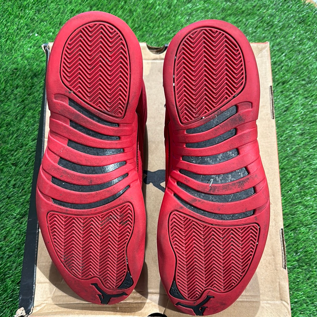 Air Jordan 12 Retro 'Gym Red'