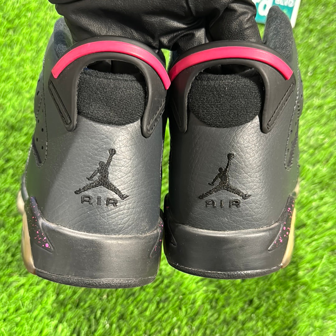 Air Jordan 6 Retro GS 'Hyper Pink'