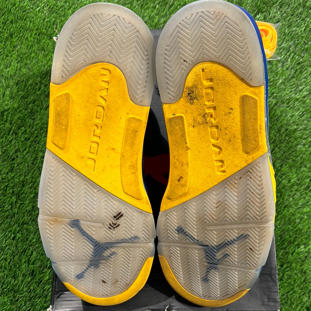 Air Jordan 5 Retro 'Laney'