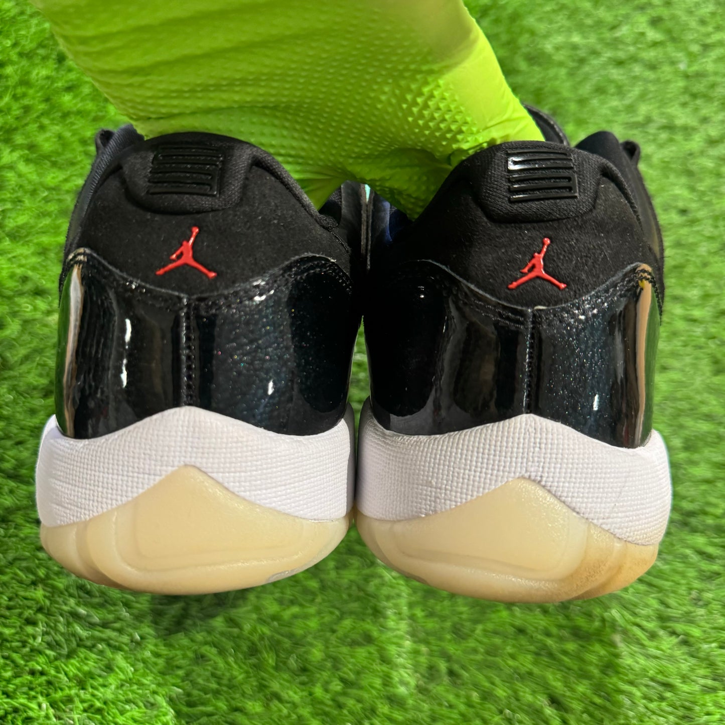 Air Jordan 11 Retro Low '72-10'