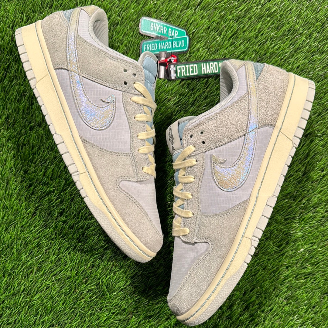 Dunk Low SE 'Gone Fishing - Chinook Salmon'