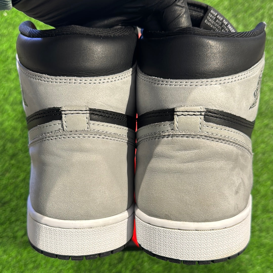 Air Jordan 1 Retro High OG 'Shadow 2.0'