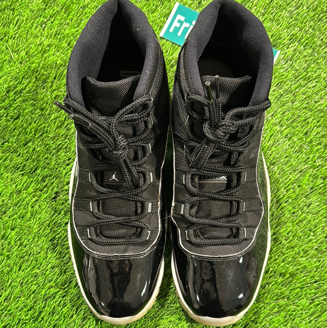 Air Jordan 11 Retro 'Jubilee / 25th Anniversary'