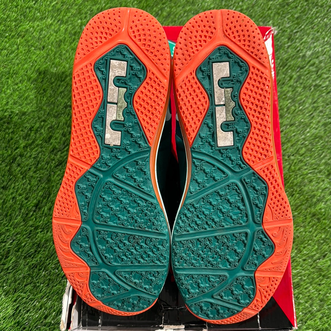 Max LeBron 11 Low 'Biscayne'