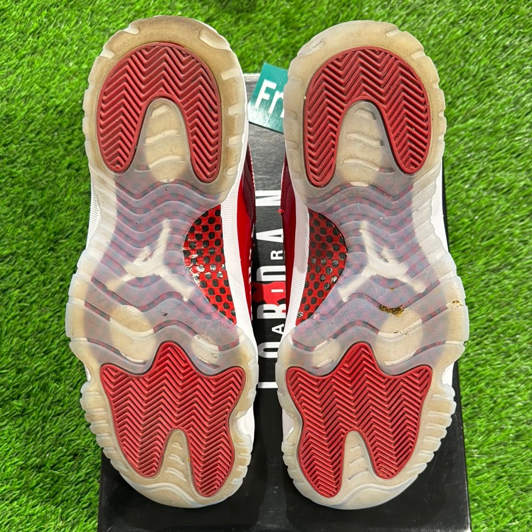 Air Jordan 11 Retro 'Cherry'