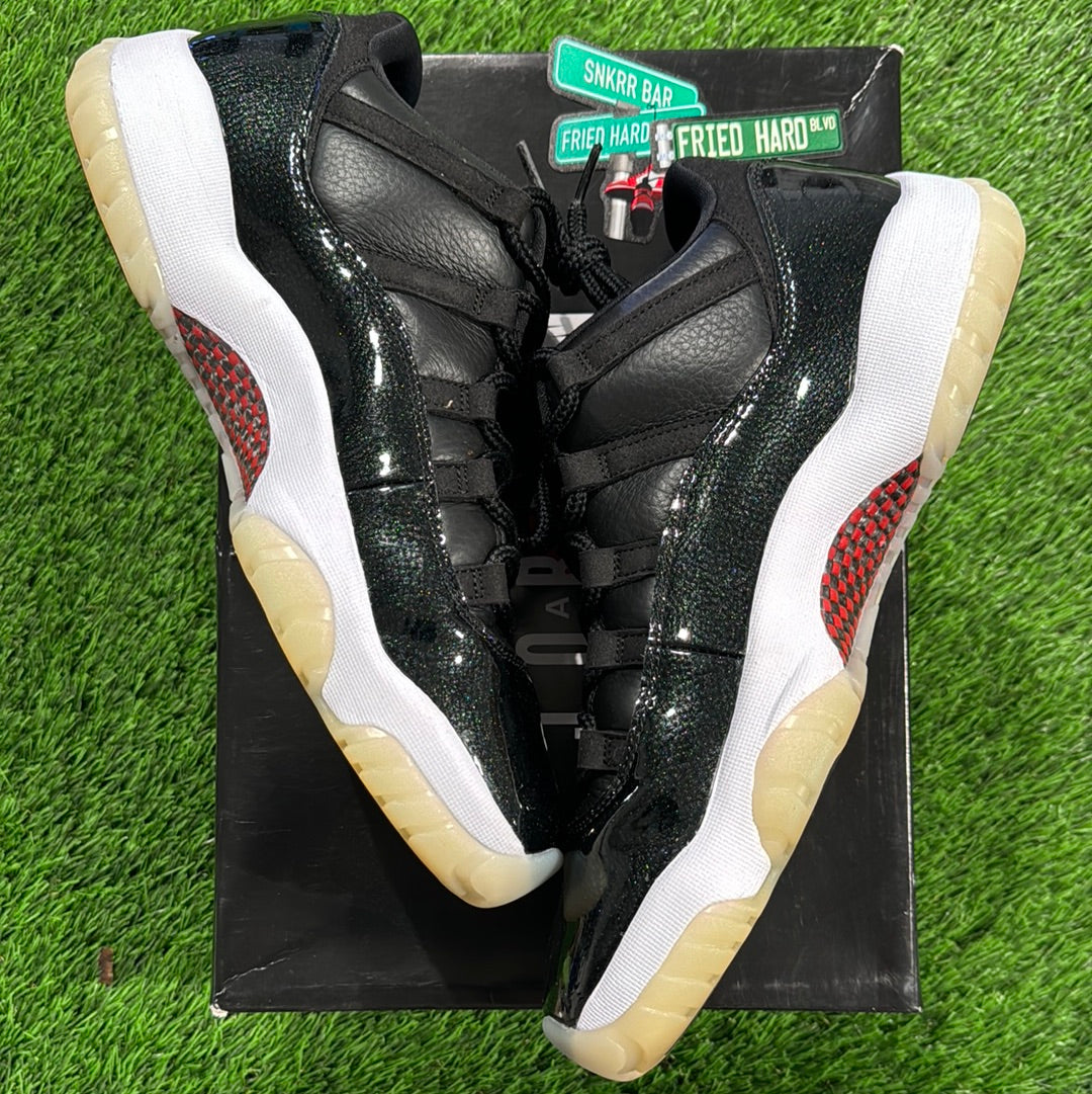 Air Jordan 11 Retro Low '72-10'