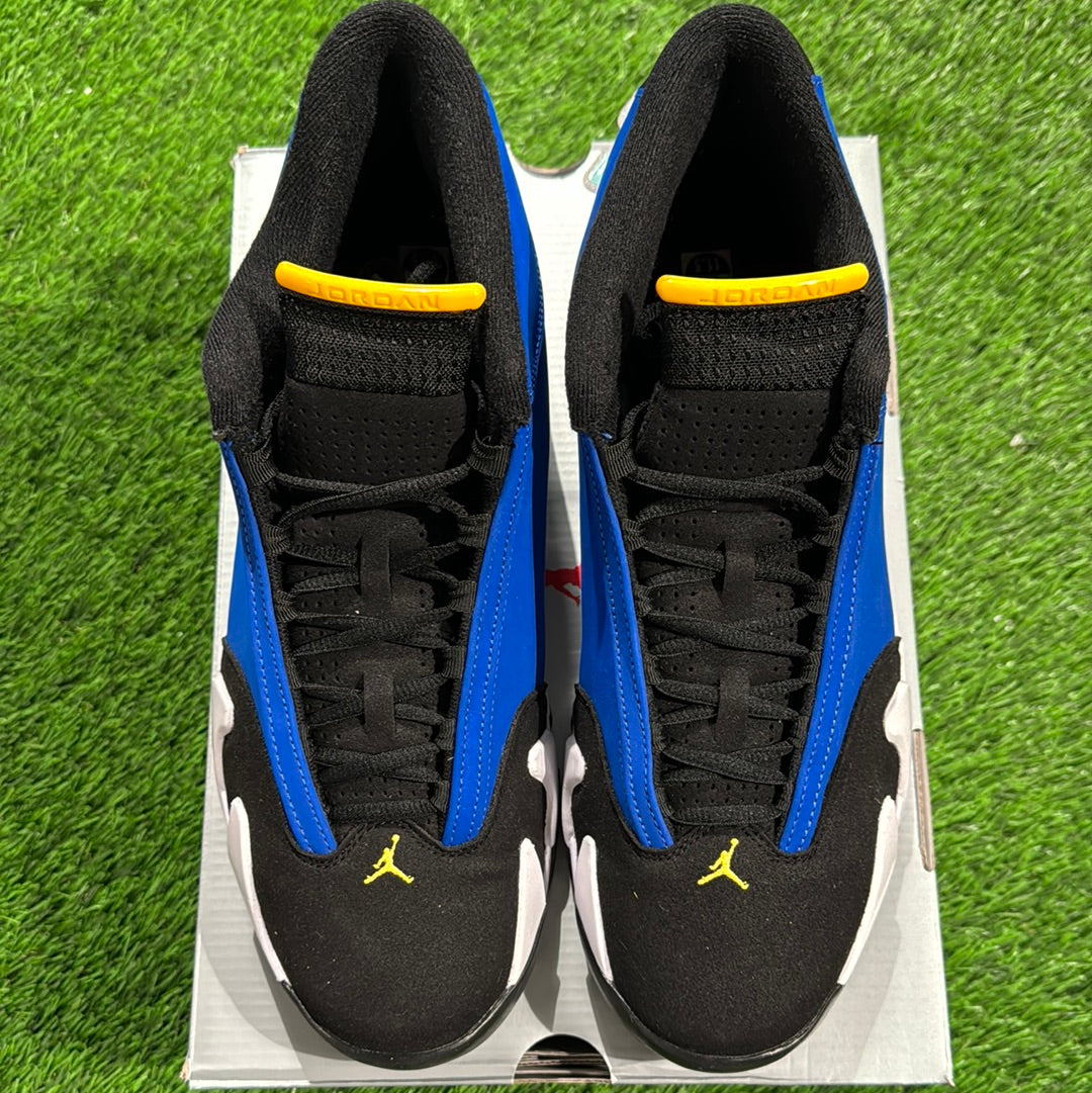 Air Jordan 14 Retro 'Laney'