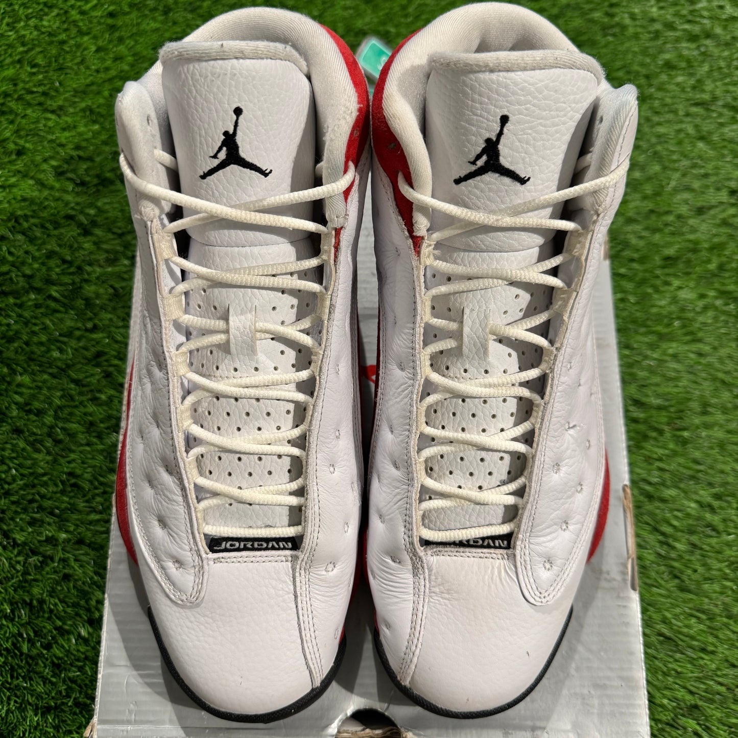 Air Jordan 13 Retro 'Chicago' 2017